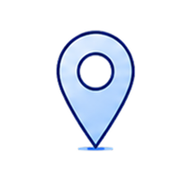 Localizações Estratégicas